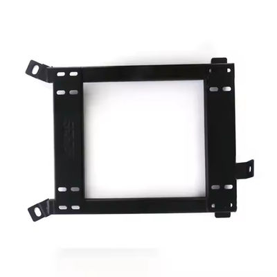 EDDYSTAR Customized Bucket Seat Mounting 3mm Plate de aço espessa para Volkswagen