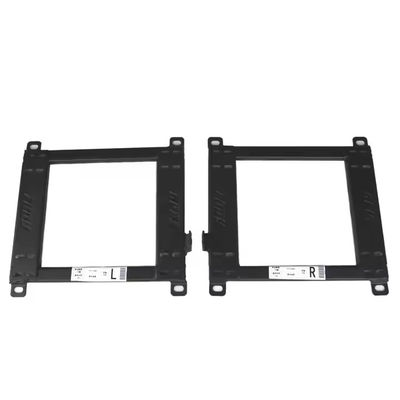 EDDYSTAR Ferro Inoxidável Suportes de Assentos Flexíveis Para Suzuki
