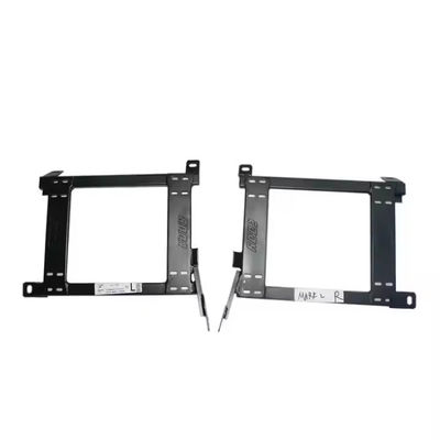 EDDYSTAR Suporte de assento de corrida de ferro de alta resistência para TOYOTA Chaser Mark2