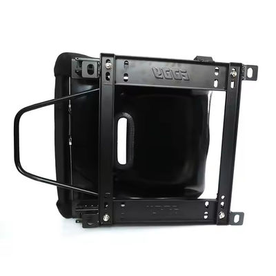 EDDYSTAR Safety Racing Seat Brackets Honda Accord Bucket Seat Mounting Brackets (Barracas de segurança para assentos de corrida)