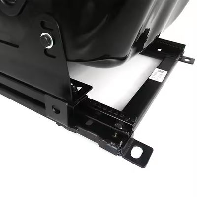 EDDYSTAR Safety Racing Seat Brackets Honda Accord Bucket Seat Mounting Brackets (Barracas de segurança para assentos de corrida)