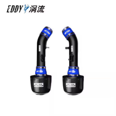 Kit de entrada de ar frio para aumentar a eficiência do fluxo de ar para o Infiniti G37