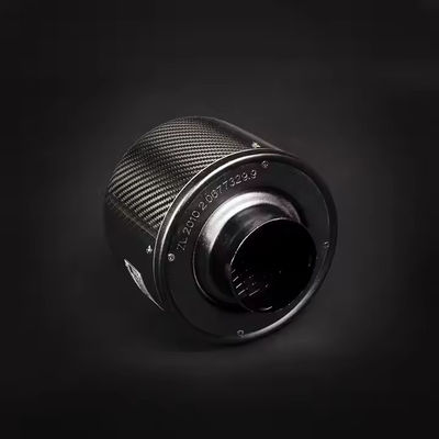 Kit de entrada de ar frio para aumentar a eficiência do fluxo de ar para o Infiniti G37