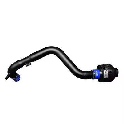 Resistência à corrosão Fibra de carbono Entrada de ar Leve Para GOLF MK6R20