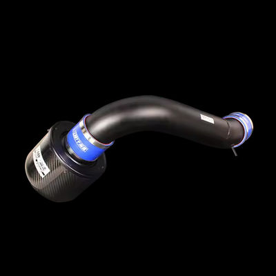 Kit de indução de ar frio de alta resistência para proteção do motor do AUDI TT