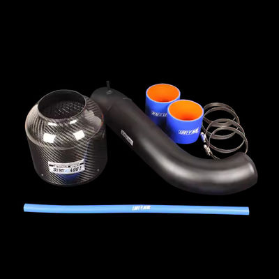 Kit de indução de ar frio de alta resistência para proteção do motor do AUDI TT