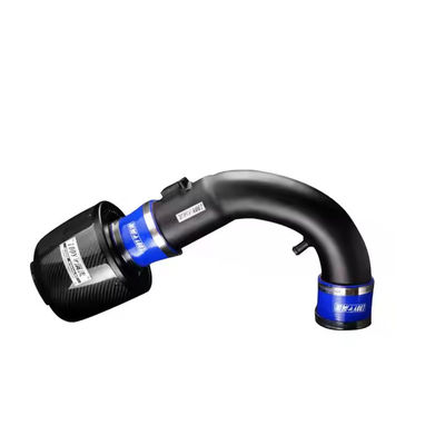 Fácil montagem e manutenção Entrada de ar frio de carbono CAMARO Peças de reposição de automóveis