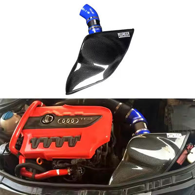 EDDYSTAR CAR AIR INTAKE KIT de melhor qualidade para 08-13 Audi TTS-2.0T