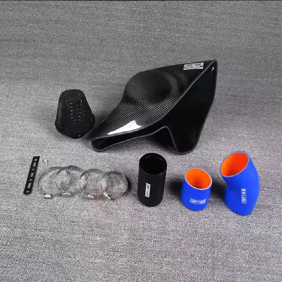 EDDYSTAR CAR AIR INTAKE KIT de melhor qualidade para 08-13 Audi TTS-2.0T