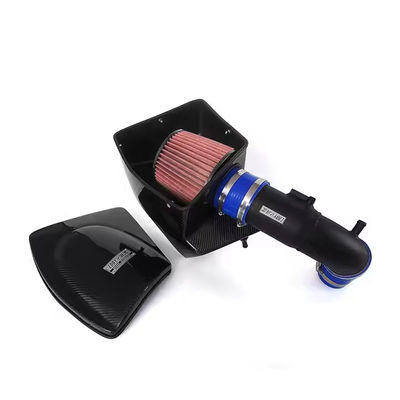 Kit de admissão de ar de alto desempenho para substituição de motor de carro Buick Regal