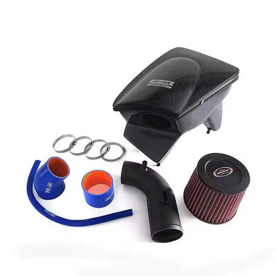 Kit de admissão de ar de alto desempenho para substituição de motor de carro Buick Regal