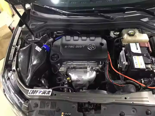 Filtro de entrada de ar Kit de sistema de entrada de ar para Buick Excel