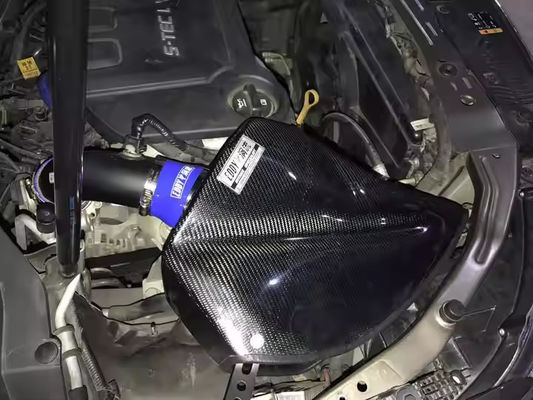 Filtro de entrada de ar Kit de sistema de entrada de ar para Buick Excel