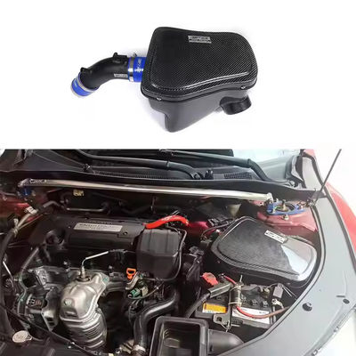 Kit de entrada de ar frio para o Honda Inspire