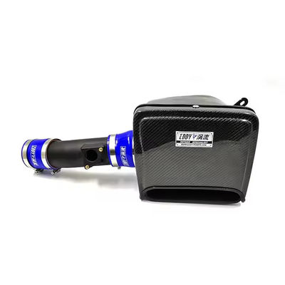 Kit de entrada de ar frio de alto desempenho para Honda Civic