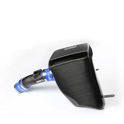 Kit de entrada de ar frio de alto desempenho para Honda Civic