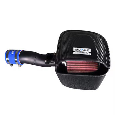 Filtro de ar de admissão modificado Filtro de ar de carro desportivo para Honda