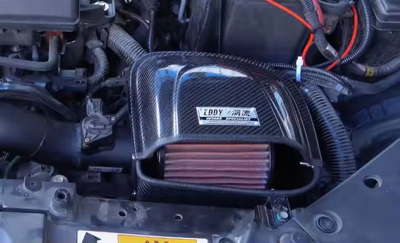 Acessórios de filtro de ar Substituição de entrada de ar Honda SUV BREEZE