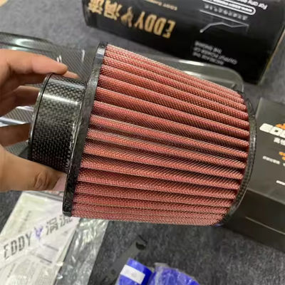 Filtro de entrada de ar de automóvel Filtro de ar frio Filtro de entrada de ar sabaru brz