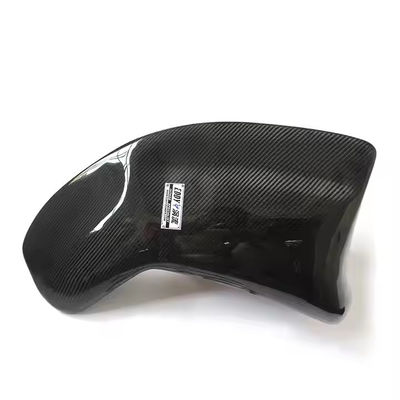 sistema de admissão de ar frio para Chevrolet