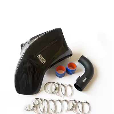 sistema de admissão de ar frio para Chevrolet