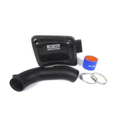 Kit de admissão de ar frio de alto desempenho Admissão de ar frio de carro admissão de ar para Kia K4 K5
