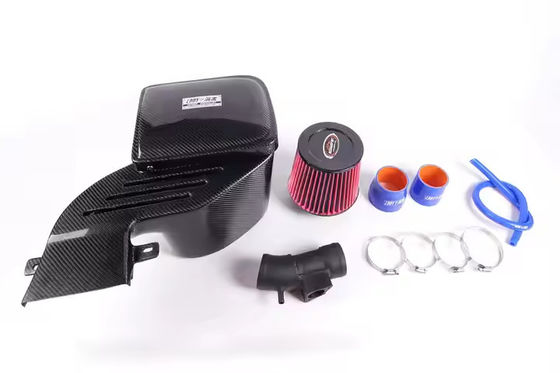 Tubos de filtro de ar de borracha macia para motor Mazda Enclave RWD Atez M3 M6