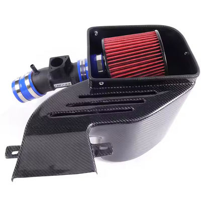 Tubos de filtro de ar de borracha macia para motor Mazda Enclave RWD Atez M3 M6