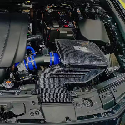 Tubos de filtro de ar de borracha macia para motor Mazda Enclave RWD Atez M3 M6