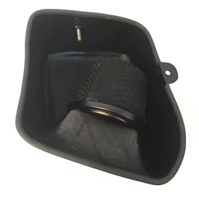 EDDYSTAR China Grande Fábrica Bom Preço Filtro de Ar Automático Personalizado Fluxo de Ar Filtros de Ar Frio Entrada de Ar para MG