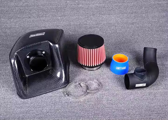 EDDYSTAR China Grande Fábrica Bom Preço Filtro de Ar Automático Personalizado Fluxo de Ar Filtros de Ar Frio Entrada de Ar para MG