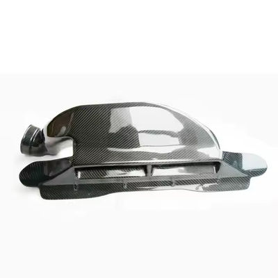 Filtro de ar de automóvel desportivo modificado para Hyundai GENESIS COUPE 2.0T