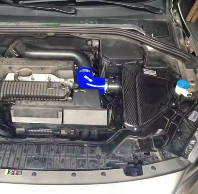 Sistema de admissão de ar frio de motor automático personalizado para Volvo S60L
