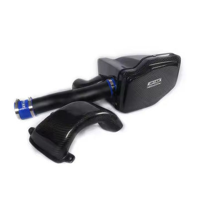 filtro do kit de admissão de ar frio com proteção térmica para Jaguar XF 2.0T