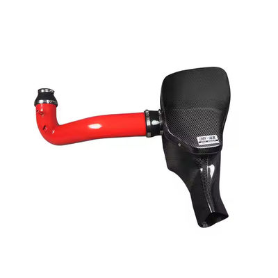 Kit de admissão de ar frio Ford Mustang Mondeo Focus