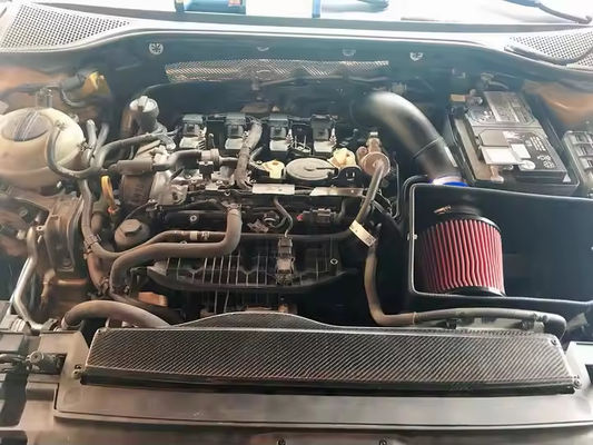Peças de motor de automóvel Volkswagen CC