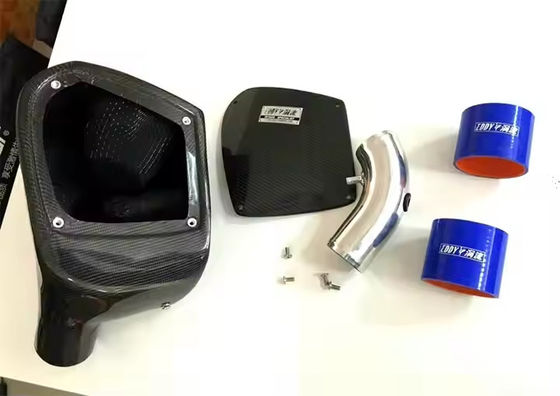 Alta Eficiência Carbon Cold Air Intake Buick Excel Auto Peças sobressalentes