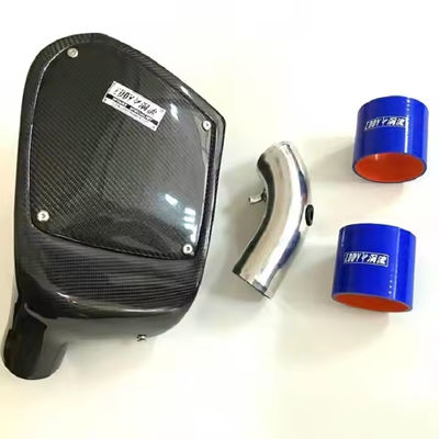 Alta Eficiência Carbon Cold Air Intake Buick Excel Auto Peças sobressalentes