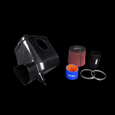 Sistema de admissão de ar frio reutilizável Cadillac CT4 Partes de motores de automóveis