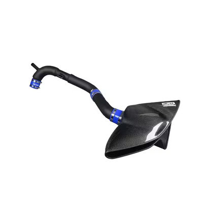 Peças sobressalentes para automóveis de fibra de carbono GOLF R20