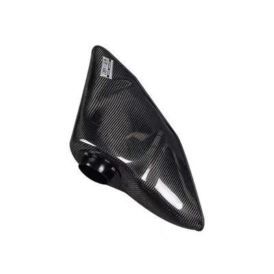 Peças sobressalentes para automóveis de fibra de carbono GOLF R20
