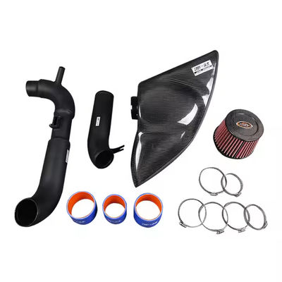 Peças sobressalentes para automóveis de fibra de carbono GOLF R20