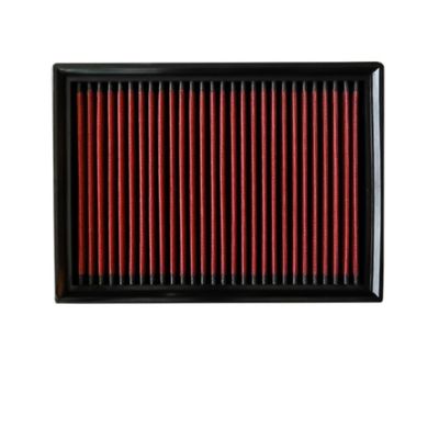 Estrutura compacta Filtro de ar de alto fluxo Melhorar a eficiência do motor para 1.8 Santana