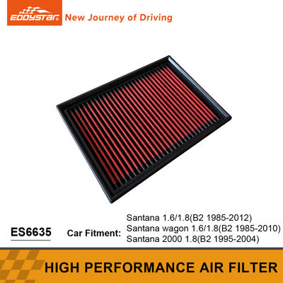Filtro de ar automático reutilizável de alto fluxo do painel GWM Tank 500 3.0T Filtro de ar automático