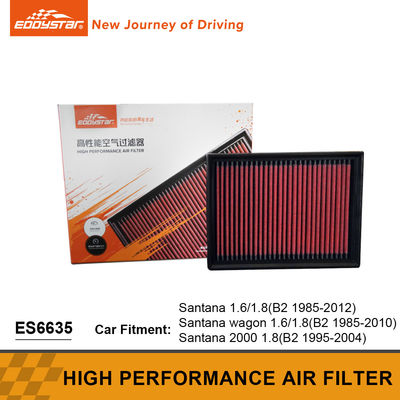 Filtro de ar automático reutilizável de alto fluxo do painel GWM Tank 500 3.0T Filtro de ar automático