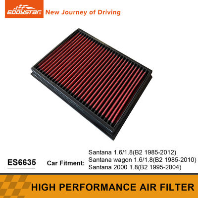 Filtro de ar automático reutilizável de alto fluxo do painel GWM Tank 500 3.0T Filtro de ar automático