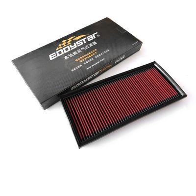 Filtro de ar de fluxo elevado LEADING IDEAL L6 Filtro de painel de carro