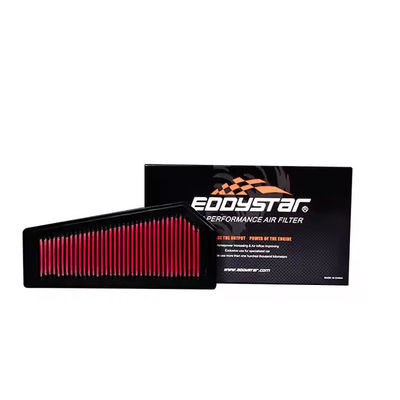 Fácil de limpar Car Air Filter Substituição Benz Para uso de longo prazo do motor