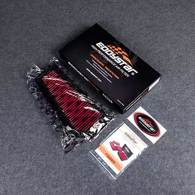 Fácil de limpar Car Air Filter Substituição Benz Para uso de longo prazo do motor