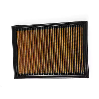EDDYSTAR Eficiência Energética Filtro de Ar de Alto Fluxo Fácil de Limpeza Substituição do Filtro do Automóvel